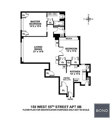 Sold by Bond New York | media 6