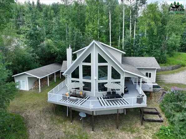 925 Derek Dr, Fairbanks, AK 99712