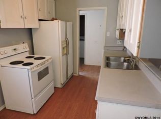 95 Honeysuckle St, Casper, WY 82604