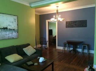 207 York St FLOOR 1, Buffalo, NY 14213