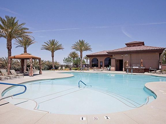 The Club at Madeira Canyon