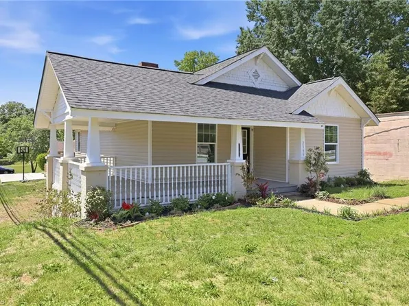 2399 Old Salisbury Rd, Winston Salem, NC 27127