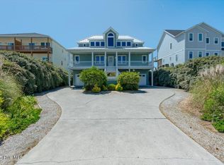 3720 Island Dr, North Topsail Beach, NC 28460