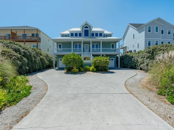 3720 Island Drive, North Topsail Beach, NC 28460