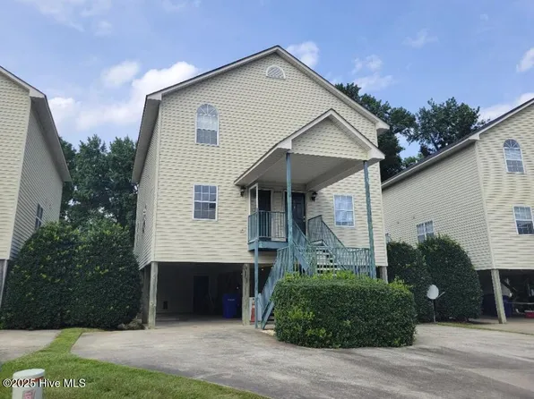 2009 River Dr Unit A, Greenville, NC 27858