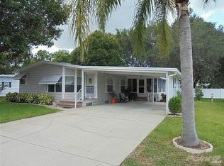 1156 Avienda Del Toro, Port Orange, FL 32129