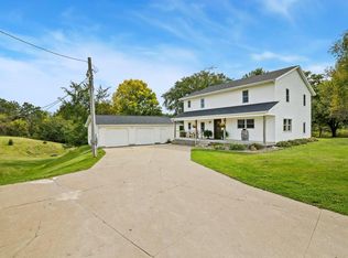 N5496 County Road C, West Salem, WI 54669