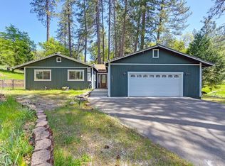 5431 Shooting Star Rd, Pollock Pines, CA 95726