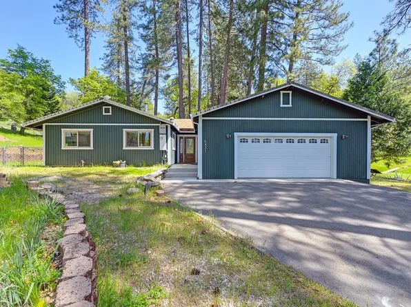 5431 Shooting Star Rd, Pollock Pines, CA 95726