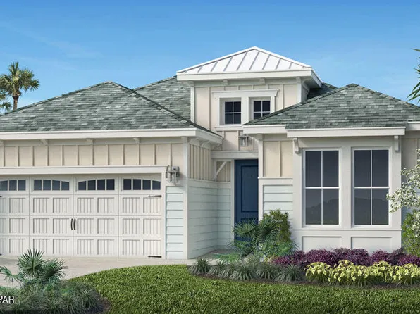 9302 Paradise Dr, Panama City Beach, FL 32413