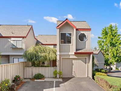 2707 Amberwood Ln, Santa Cruz, CA, 95065