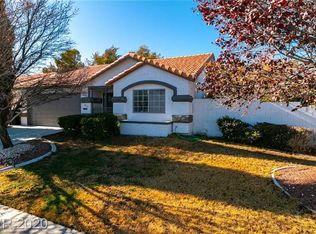 4533 Ferrell St, North Las Vegas, NV 89031