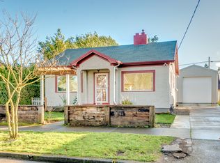 7216 N Vincent Ave, Portland, OR 97217