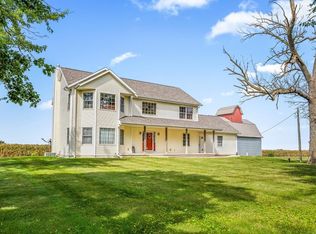 4650 Klinger Rd, Pecatonica, IL 61063