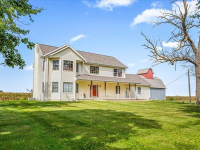 4650 Klinger Rd, Pecatonica, IL, 61063