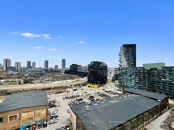 3rd image of 60 Tannery Rd #1214