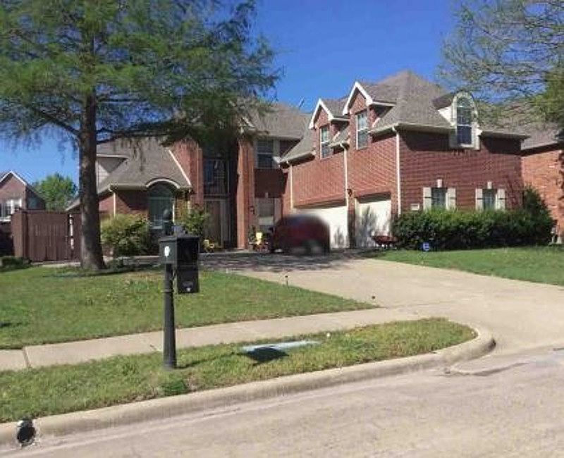 Property Front View