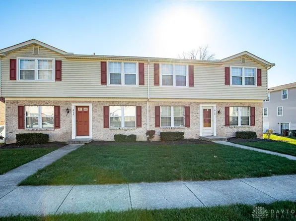 412 White Ash Ct, Fairborn, OH 45324