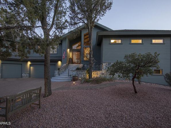 Payson Arizona Real Estate Zillow