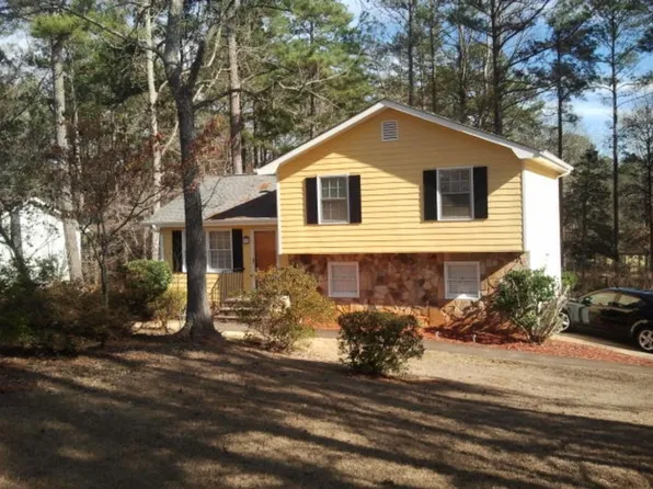 4656 Bristol Dr SE, Conyers, GA 30094