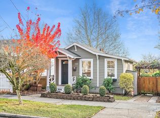 1505 S Dawson St, Seattle, WA 98108