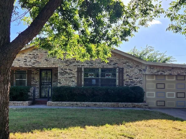 1404 Gladiolus St, Wichita Falls, TX 76301