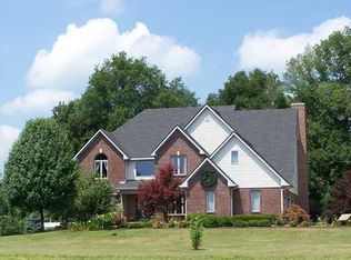 511 E County Road 825 N, Bainbridge, IN