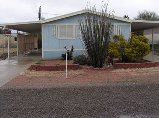 1567 E La Paz Way, Fort Mohave, AZ 86426
