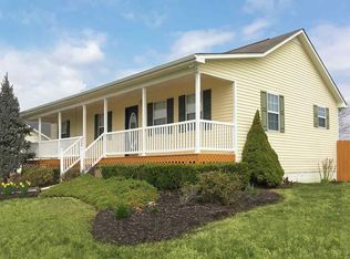 380 Deerridge Dr, Rutledge, TN 37861