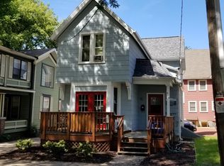 408 W Washington Ave, Madison, WI 53703