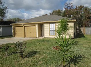 4907 E 27th St, Dickinson, TX 77539