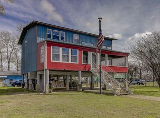 315 Shell Beach Rd, Vicksburg, MS 39183