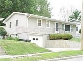 2617 S Saint Aubin St, Sioux City, IA 51106