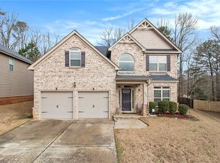 625 Camano Way, McDonough, GA 30253