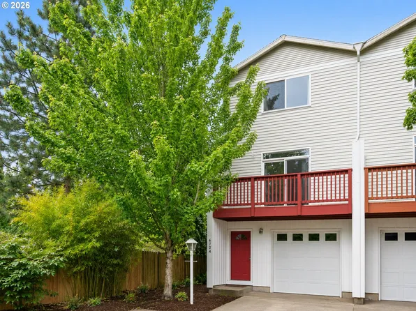 6724 SE 81st Ave, Portland, OR 97206