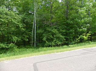 LOT 4 25 1/4 Ave, Cumberland, WI 54829