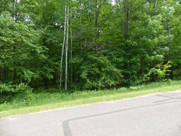 LOT 4 25 1/4 Ave, Cumberland, WI 54829