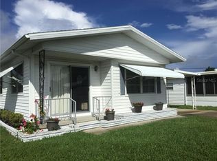 210 Wolverine Ave, North Port, FL 34287