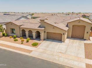 22863 E Russet Rd, Queen Creek, AZ 85142