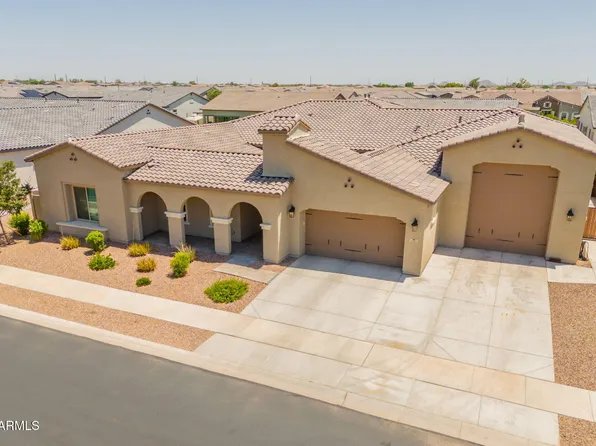22863 E RUSSET Road, Queen Creek, AZ 85142