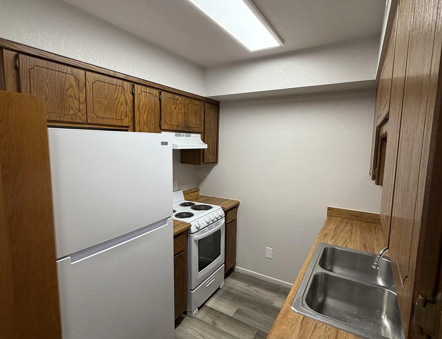 1 bed, 1.0 bath, 600 sqft, $850 — Photo 4