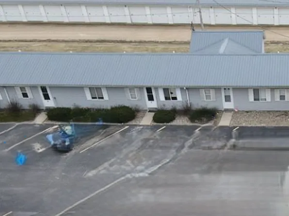 Apartments for Rent In Lisbon, IA!, 245 E Business Highway 30 #5, Lisbon, IA 52253
