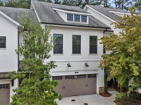 419 Johnson Ct, Alpharetta, GA 30009