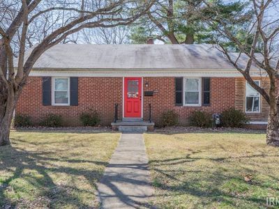 3109 E Chestnut St, Evansville, IN, 47714