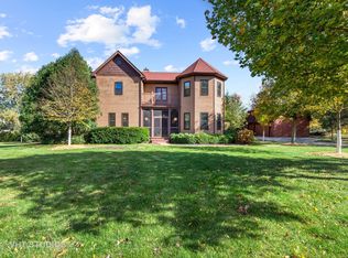 21534 W Brentwood Ln, Lake Villa, IL 60046