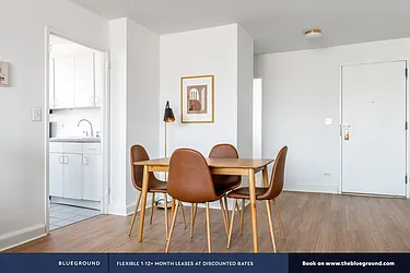 Rented by The Blueground