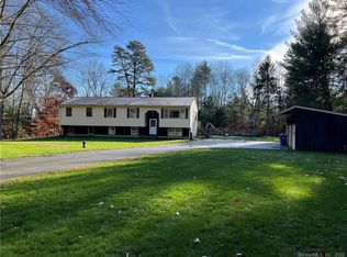 230 Christian Hill Rd, Brooklyn, CT 06234