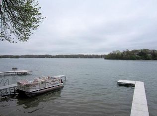 5748 W Lake Dr, West Bend, WI 53095