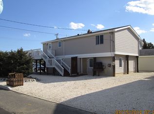 1317 N Central Ave, Surf City, NJ 08008