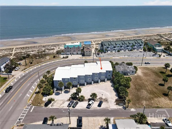 101 Butler Avenue #G, Tybee Island, GA 31328